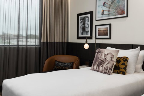 Rydges Fortitude Valley - Accommodation Brunswick Heads 10