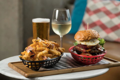 Rydges Fortitude Valley - Accommodation Brunswick Heads 19