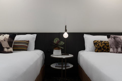 Rydges Fortitude Valley - Accommodation Brunswick Heads 9