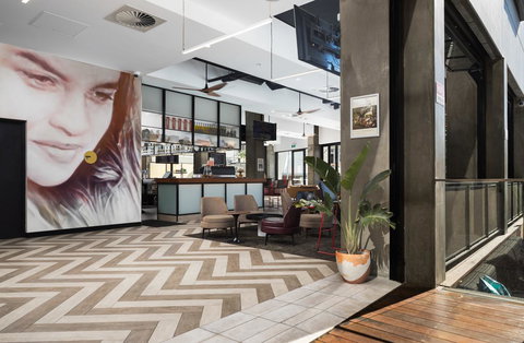 Rydges Fortitude Valley - Accommodation Brunswick Heads 18