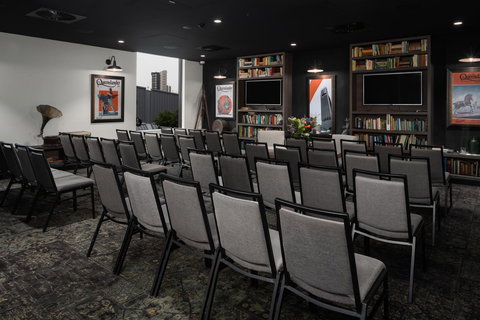 Rydges Fortitude Valley - Accommodation Brunswick Heads 36