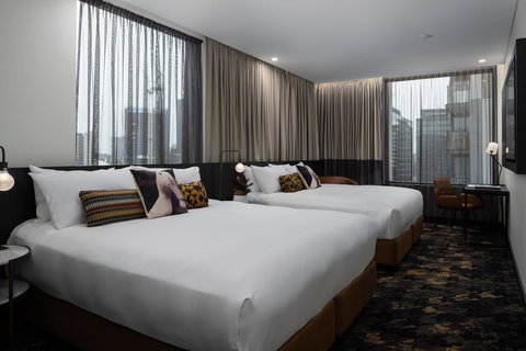 Rydges Fortitude Valley - Accommodation Brunswick Heads 8