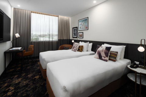 Rydges Fortitude Valley - Accommodation Brunswick Heads 11