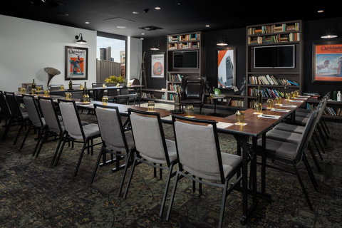 Rydges Fortitude Valley - Accommodation Brunswick Heads 38