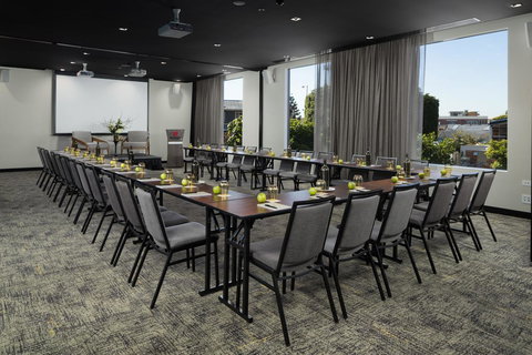 Rydges Fortitude Valley - Accommodation Brunswick Heads 40