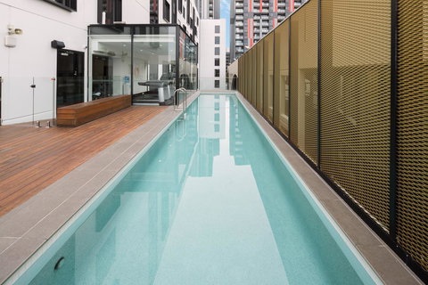 Rydges Fortitude Valley - Accommodation Brunswick Heads 14