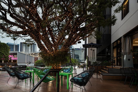 Rydges Fortitude Valley - Accommodation Brunswick Heads 21
