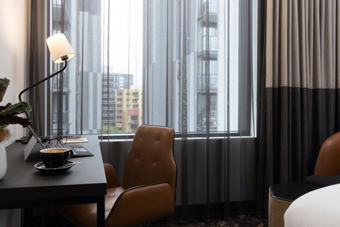Rydges Fortitude Valley - Accommodation Brunswick Heads 6