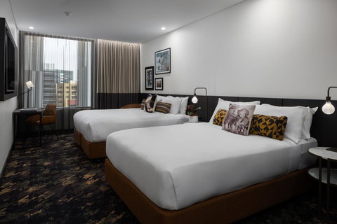 Rydges Fortitude Valley - Accommodation Brunswick Heads 7