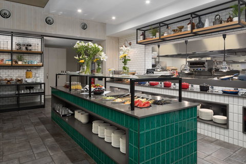Rydges Fortitude Valley - Accommodation Brunswick Heads 32
