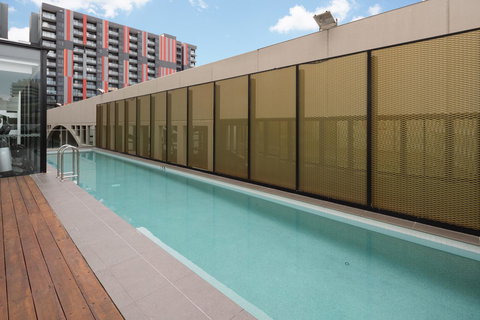 Rydges Fortitude Valley - Accommodation Brunswick Heads 15
