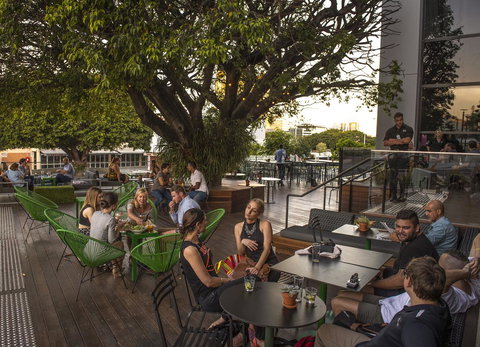 Rydges Fortitude Valley - Accommodation Brunswick Heads 22