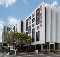 Rydges Fortitude Valley - Accommodation Brunswick Heads