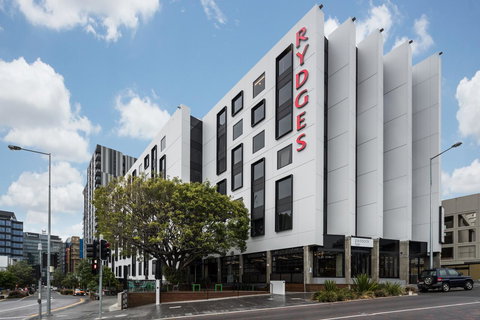 Rydges Fortitude Valley - Accommodation Brunswick Heads 0
