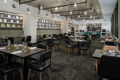 Rydges Fortitude Valley - Accommodation Brunswick Heads 24