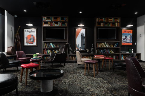 Rydges Fortitude Valley - Accommodation Brunswick Heads 34