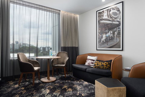Rydges Fortitude Valley - Accommodation Brunswick Heads 3