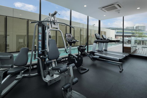 Rydges Fortitude Valley - Accommodation Brunswick Heads 16