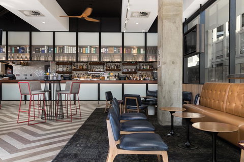 Rydges Fortitude Valley - Accommodation Brunswick Heads 17