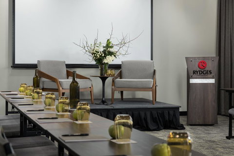 Rydges Fortitude Valley - Accommodation Brunswick Heads 39