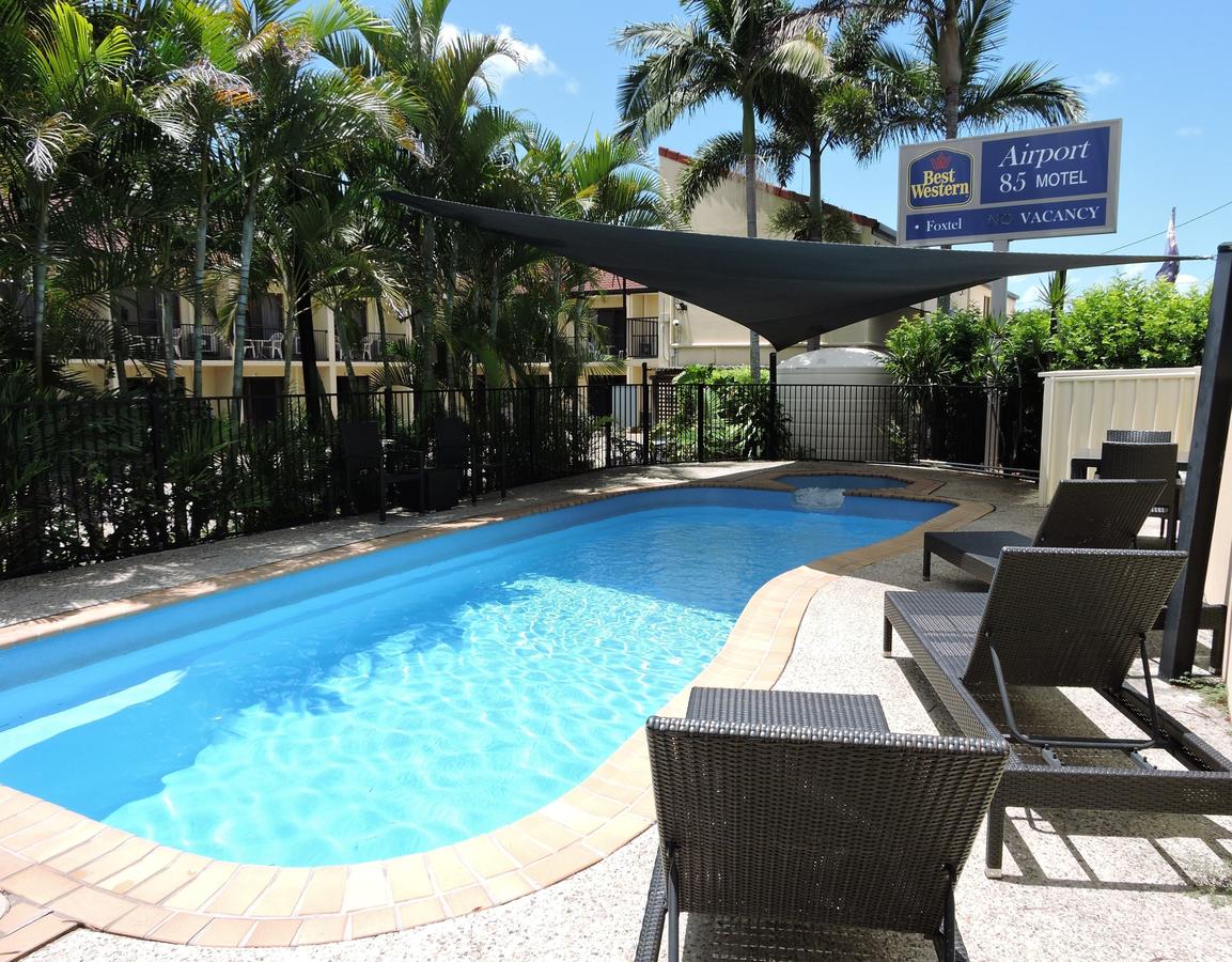 Ascot QLD Accommodation Brunswick Heads