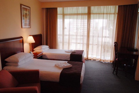 Madison Tower Mill Hotel - Accommodation Brunswick Heads 21
