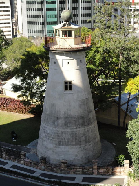 Madison Tower Mill Hotel - Accommodation Brunswick Heads 11