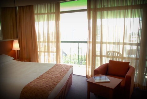 Madison Tower Mill Hotel - Accommodation Brunswick Heads 23