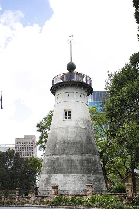 Madison Tower Mill Hotel - Accommodation Brunswick Heads 12