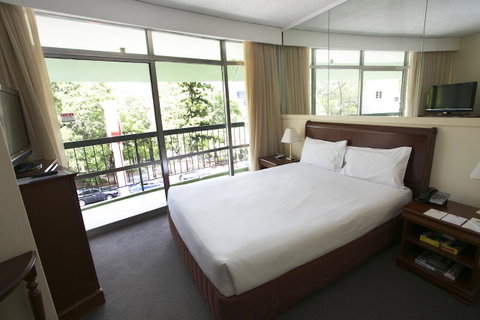 Madison Tower Mill Hotel - Accommodation Brunswick Heads 8