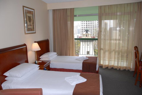 Madison Tower Mill Hotel - Accommodation Brunswick Heads 22