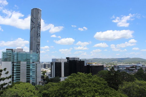 Madison Tower Mill Hotel - Accommodation Brunswick Heads 16