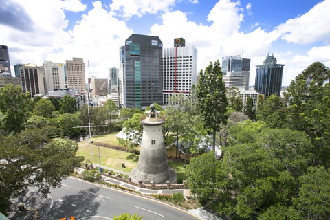 Madison Tower Mill Hotel - Accommodation Brunswick Heads 13