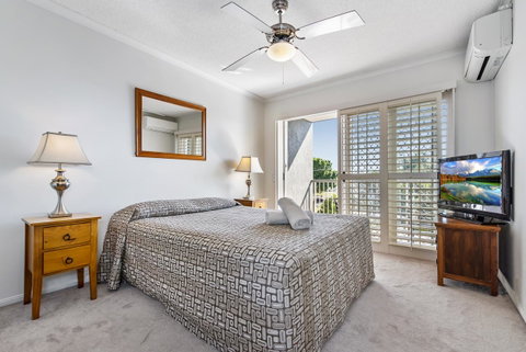 Dockside Apartments Mooloolaba - Accommodation Brunswick Heads 8