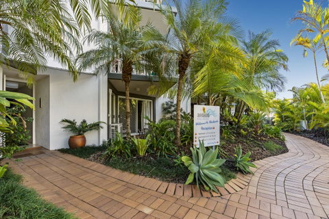 Dockside Apartments Mooloolaba - Accommodation Brunswick Heads 16
