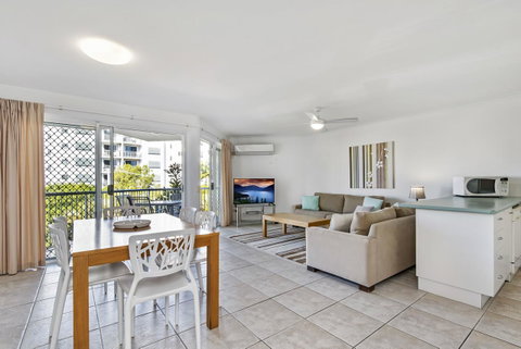 Dockside Apartments Mooloolaba - Accommodation Brunswick Heads 15