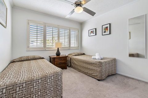 Dockside Apartments Mooloolaba - Accommodation Brunswick Heads 25