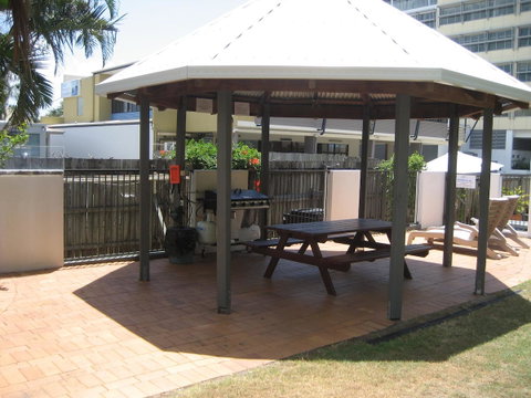 Dockside Apartments Mooloolaba - Accommodation Brunswick Heads 33
