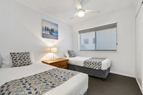 Dockside Apartments Mooloolaba - Accommodation Brunswick Heads 17