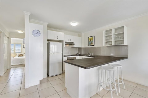 Dockside Apartments Mooloolaba - Accommodation Brunswick Heads 20