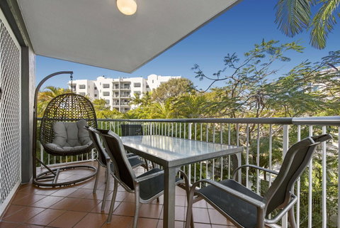 Dockside Apartments Mooloolaba - Accommodation Brunswick Heads 5