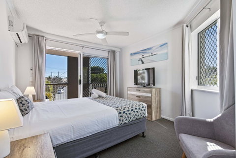 Dockside Apartments Mooloolaba - Accommodation Brunswick Heads 12