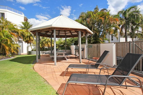 Dockside Apartments Mooloolaba - Accommodation Brunswick Heads 29