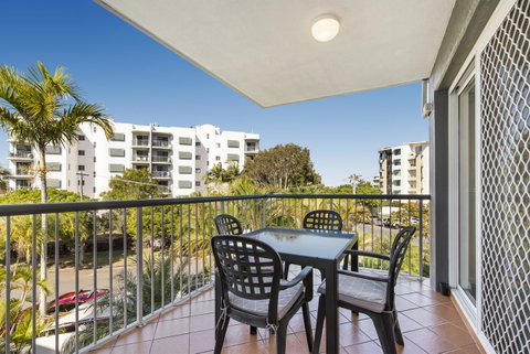 Dockside Apartments Mooloolaba - Accommodation Brunswick Heads 7