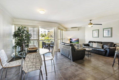Dockside Apartments Mooloolaba - Accommodation Brunswick Heads 23