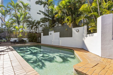 Dockside Apartments Mooloolaba - Accommodation Brunswick Heads 18