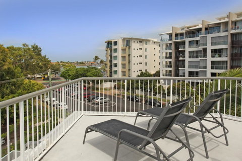 Dockside Apartments Mooloolaba - Accommodation Brunswick Heads 28