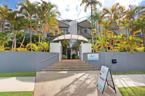 Dockside Apartments Mooloolaba - Accommodation Brunswick Heads 31