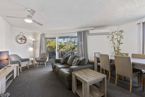 Dockside Apartments Mooloolaba - Accommodation Brunswick Heads 11