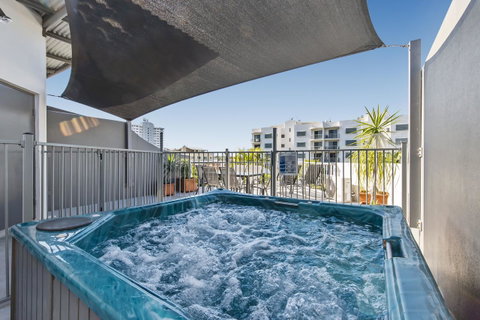 Dockside Apartments Mooloolaba - Accommodation Brunswick Heads 10